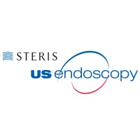 US Endoscopy logo