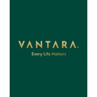 Vantara logo
