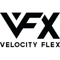 Velocity Flex logo