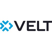 VELT Partners logo