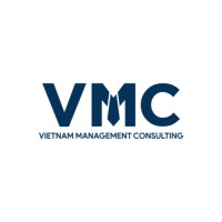 Vietnam Management Consulting (VMC) logo