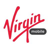 Virgin Mobile South Africa logo