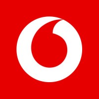 Vodafone Business logo