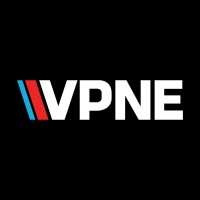 VPNE logo