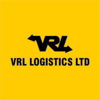 VRL LOGISTICS LTD logo