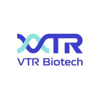 VTR Biotech logo