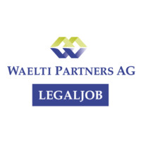 Waelti Partners AG logo