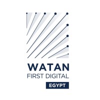 Watan First Digital - Egypt logo