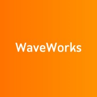 WaveWorks | Sales & Marketing Recruitment logo