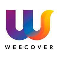 Weecover logo