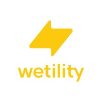 wetility logo