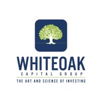 WhiteOak Capital logo