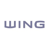 WING logo