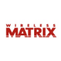 Wireless Matrix logo