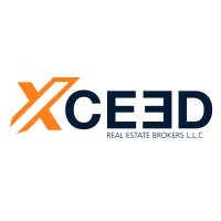 Xceed Properties logo