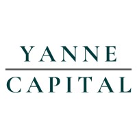 Yanne Capital logo