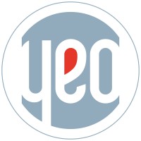 YEO logo