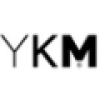 YKM logo