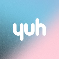 Yuh logo