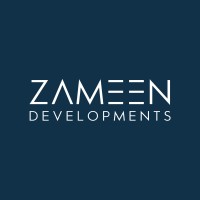 Zameen Developments logo