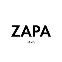 ZAPA logo
