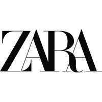 ZARA logo