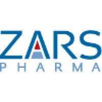 ZARS Pharma logo