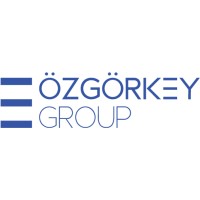 Özgörkey Group logo